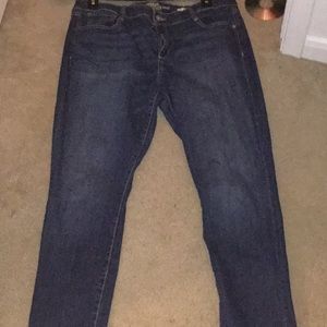 Women Arizona Jeans